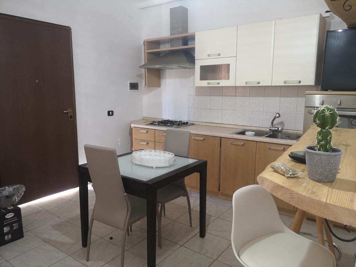 Apartamento Affitti Brevi Su Filanto Assemini Exterior foto