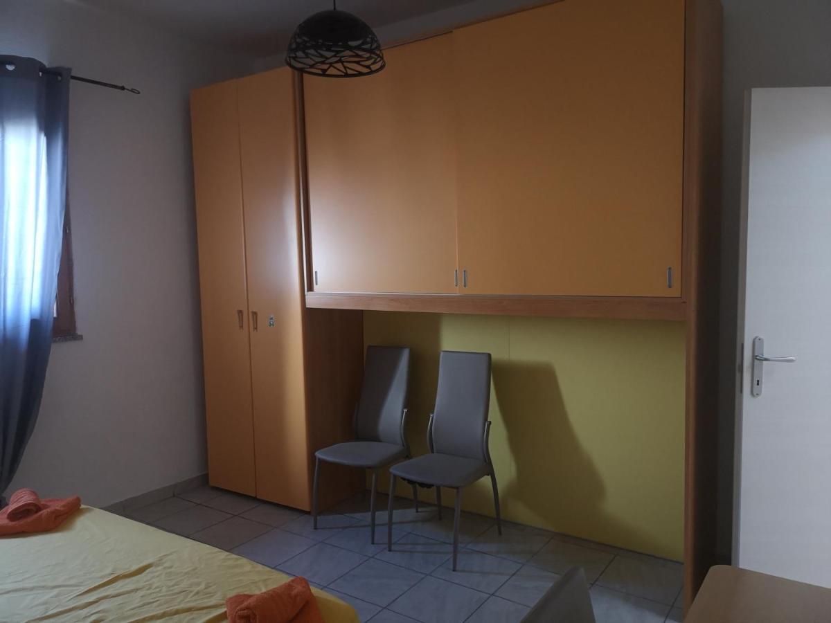 Apartamento Affitti Brevi Su Filanto Assemini Exterior foto